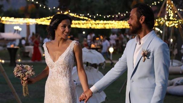 Çukurun Vartolusunun toyundan - FOTOLAR